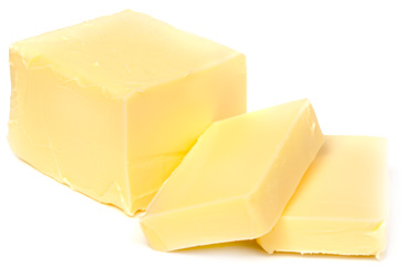 Масло домашнее